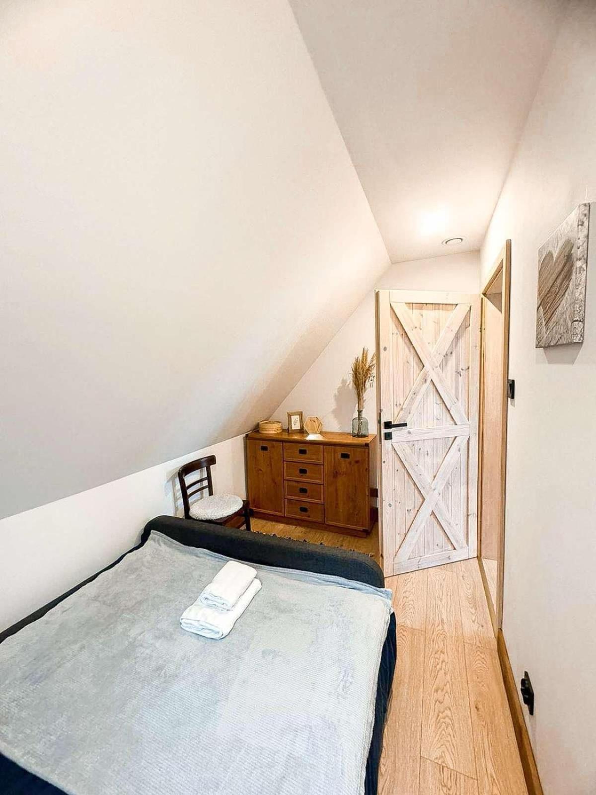 Country House Dziemiany Экстерьер фото