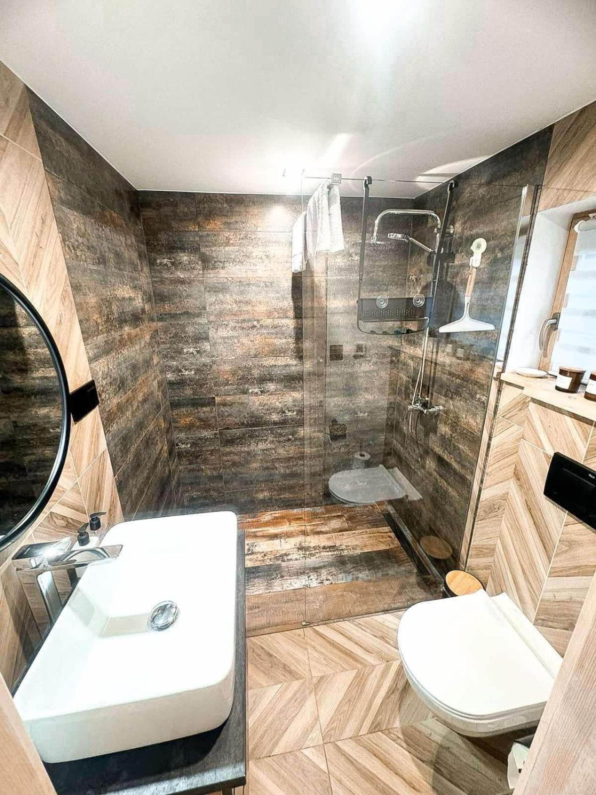 Country House Dziemiany Экстерьер фото
